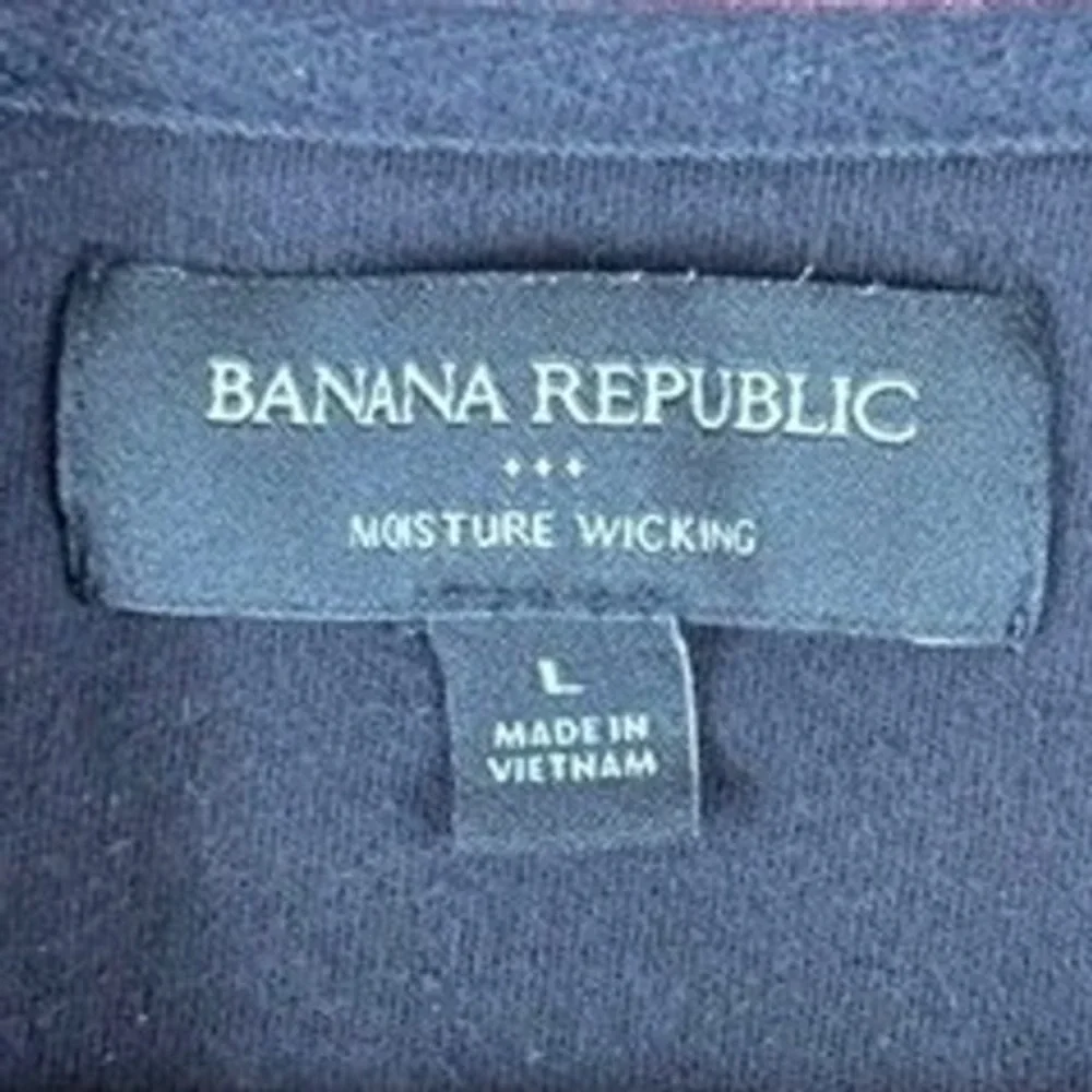 Banana Republic banana republic